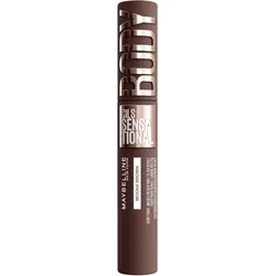 MAYBELLINE NEW YORK Lash Sensational Body Mascara - braun