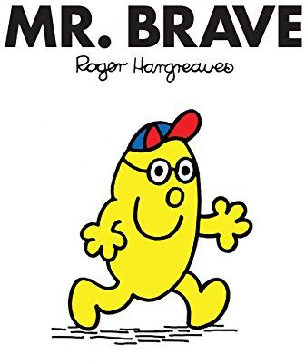 Roger Hargreaves - Hargreaves, R: Mr. Brave (Mr. Men Classic Library) - Preis vom 30.09.2026 22:30:23 h