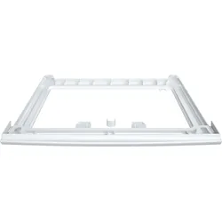 BOSCH WTZ27410 Verbindungssatz weiß