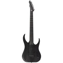 Hapas Guitars Siren 727 - E-Gitarre