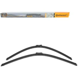 Scheibenwischer CONTINENTAL AQUACTRL 2 2800011252280 für Ford Focus III