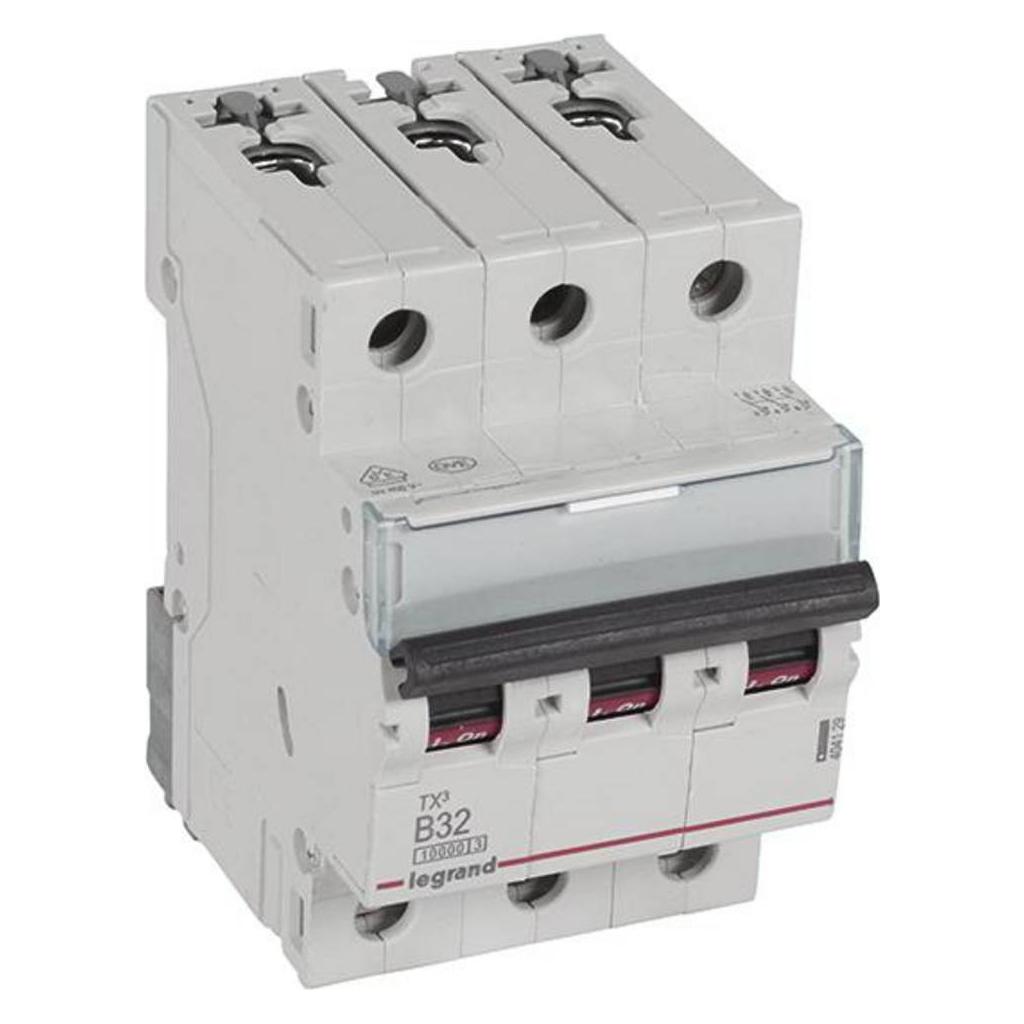 Legrand Leitungsschutzschalter (404129)