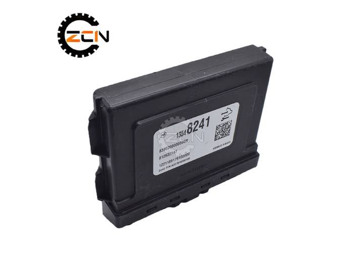 Module de commande du corps carrossé 13548241 pour GM