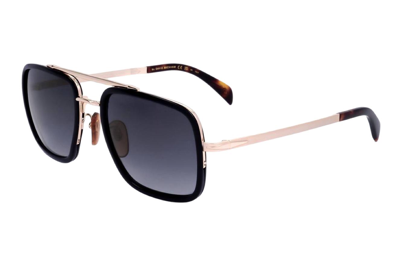 David Beckham DB 7002/S RHL zonnebril