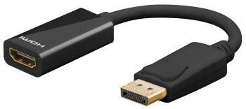 Goobay dp-hdmi adapteri