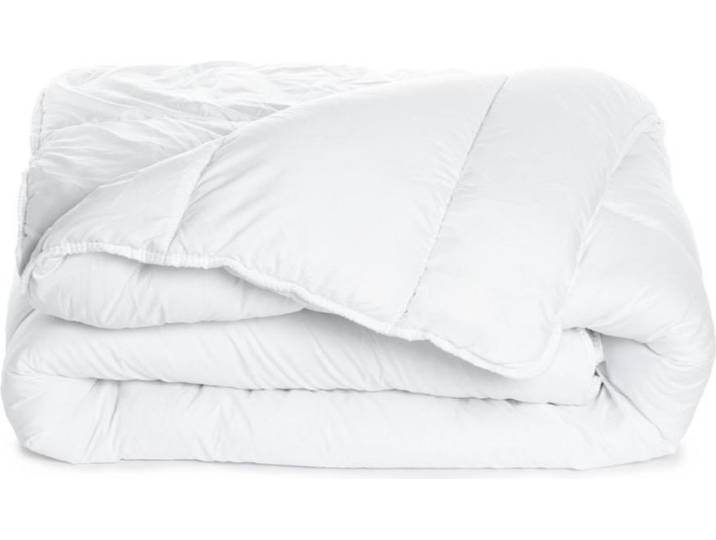 Bleu Calin Couette Chaude Segmentable - 220x240cm