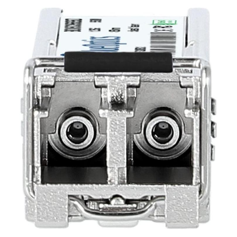 BlueOptics Brocade/Ruckus E1MG-SX kompatibler SFP BO05C856S5D (E1MG-SX-BO)
