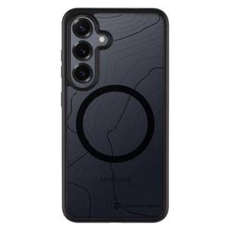 Tactical MagForce Hyperstealth Sika Cover für Samsung Galaxy S25 Asphalt (Samsung Galaxy S25) (57983126343)