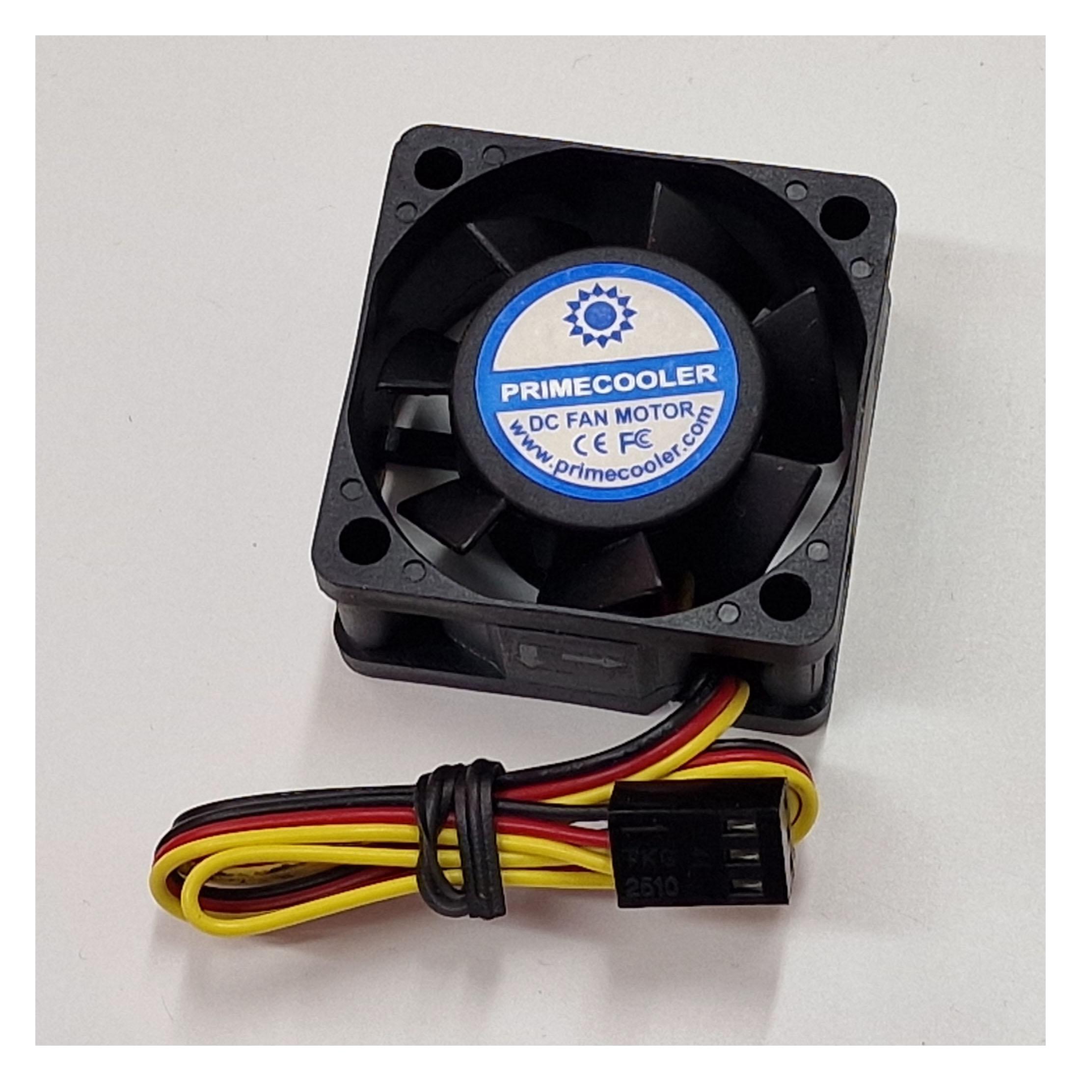 Primecooler PC-4020L12C SuperSilent (20 mm) (PC-4020L12C)