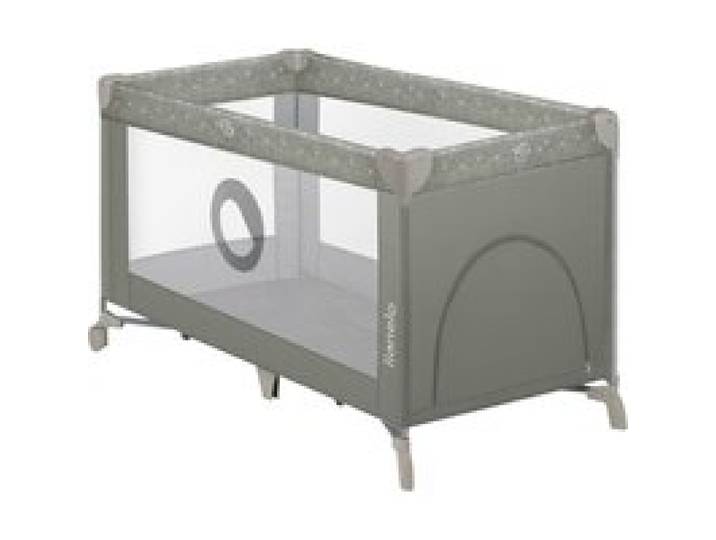 Reisebett Stefi 2in1
