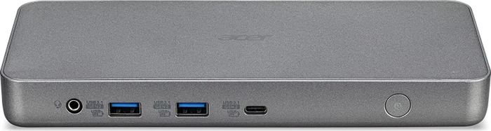 ACER USB-C Docking Station II D501