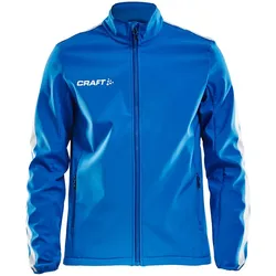CRAFT Pro Control Softshelljacke Herren 345000 - royal XS