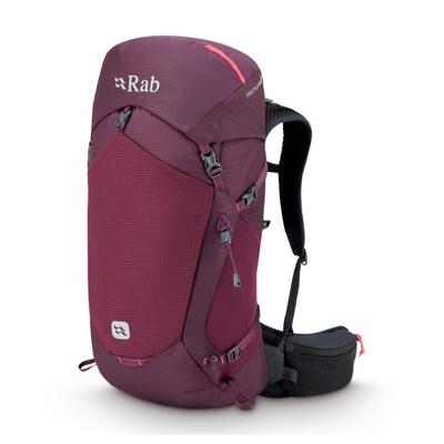Rab - Women's Protium 33 ND - Wanderrucksack lila