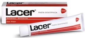 Lacer PASTA DENTÍFRICA 75ml