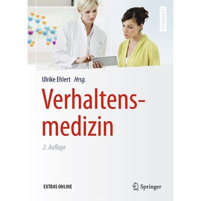 Verhaltensmedizin, Gebundene Ausgabe von , Springer Berlin