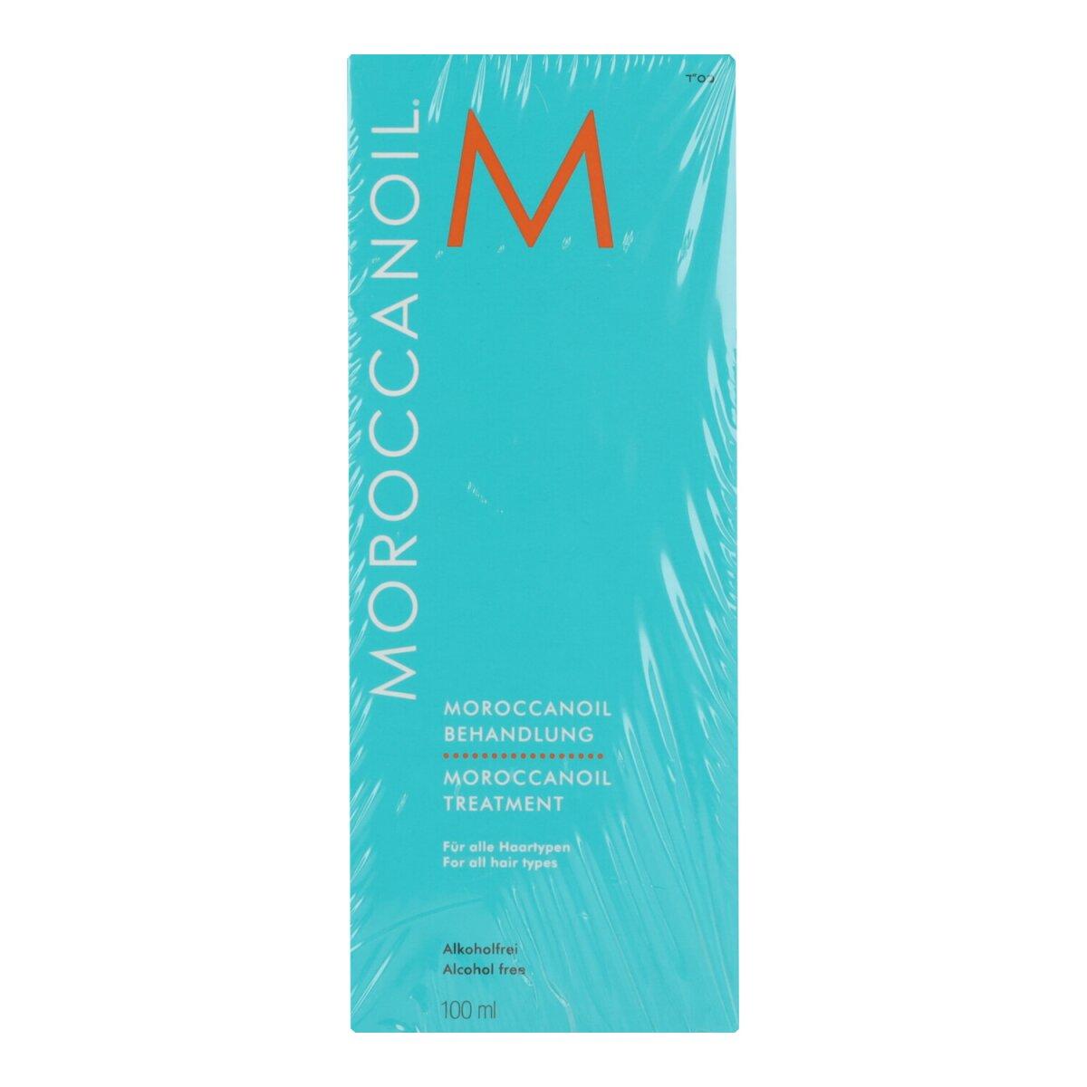 Moroccanoil Behandeling 100ml