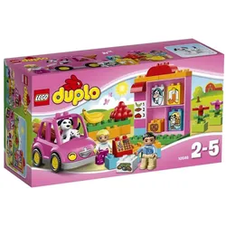 LEGO® DUPLO® 10546 Supermarkt
