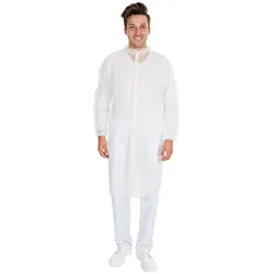 Hygonorm,  Besucherkittel (XXL)