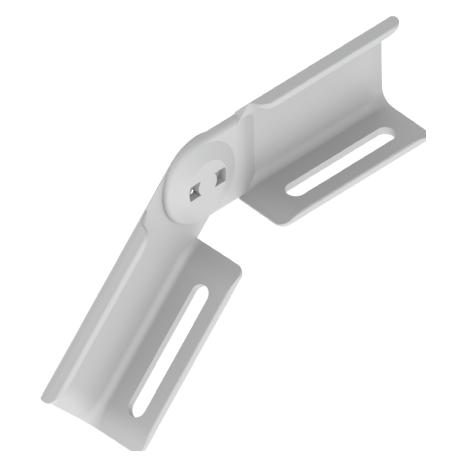 Unex Gelenkstück vertikal 60 lgr 66813 (Gerüst) (66813)