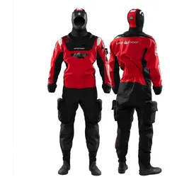 Waterproof - D3 Rescue - Damen - Größe: L/+