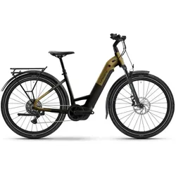 Haibike, E-Bike