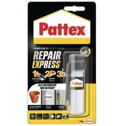 Pattex Powerknete Repair Express weißlich 48g Stick