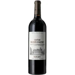 Château Marquis d'Alesme 2019 - 3ème Cru Classé