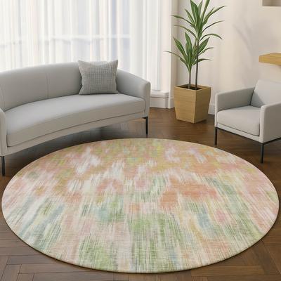 Addison Rugs Premium Washable Super Soft Modern Bayport Mayfield Rug