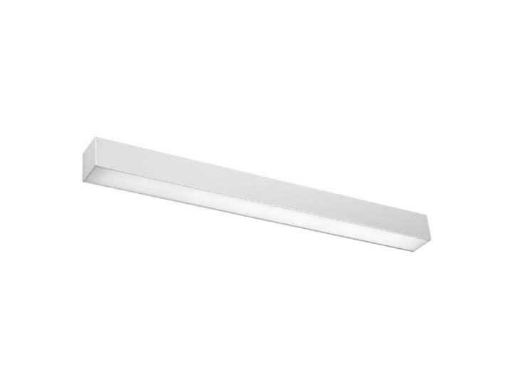 Sollux Lighting, Thoro Lighting Wandleuchte Pinne - Grau , 3000