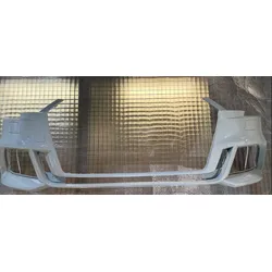 Audi A3 Stossfängerabdeckung Vorne Original