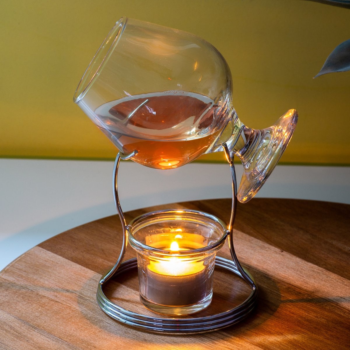 OOTB Brandy Verwarmer