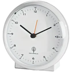 Hama Funkwecker »Elegance Pro - weiß« weiß