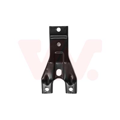 VAN WEZEL Frontverkleidung 5740666 für VW