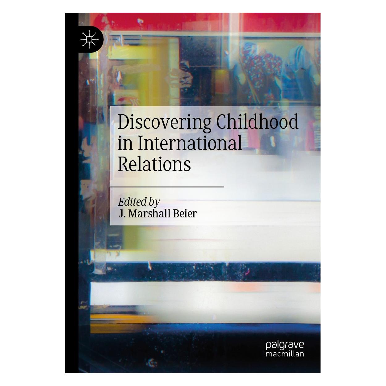 Springer Discovering Childhood in International (Englisch, Hardcover, J. Marshall Beier) (9783030460624)