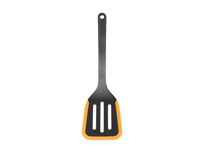 Fiskars Functional Form spatule Noir-orange, 36,2 cm