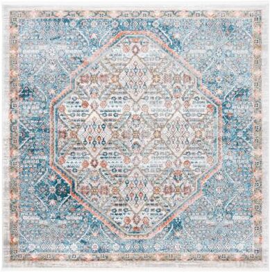 SAFAVIEH Shivan Miguela Vintage Rug