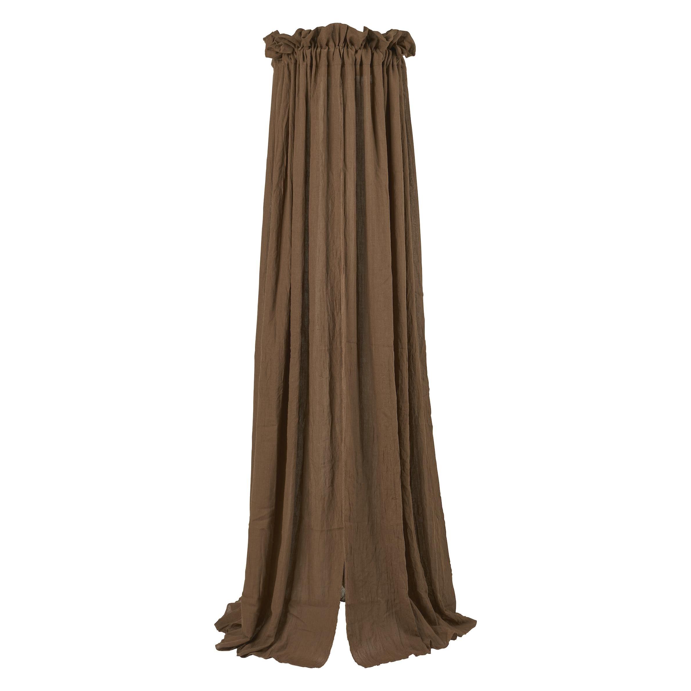 Meyco Himmel uni chocolate (47987854)