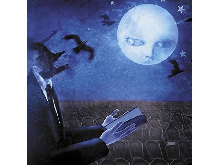 The Agonist - Lullabies For The Dormant Mind