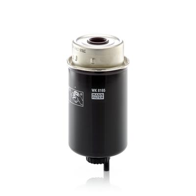MANN-FILTER Kraftstofffilter WK 8165 für STEYR