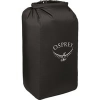 Ultralight Pack Liner Größe M, Packsack schwarz, 58 Liter