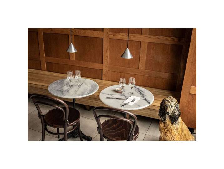 Apollo Zero Pendelleuchte grau Aluminium GU10 - Pholc - Wohnzimmer - Design - Einflammig