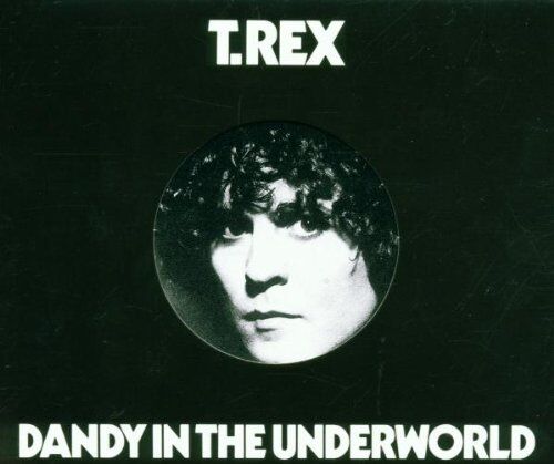 T.Rex - Dandy in the Underworld - Preis vom 15.10.2026 23:06:25 h