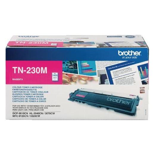 Brother Tn-230m (M) (TN230M)