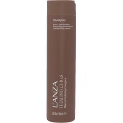 Lanza Healing Curls Shampoo 300ml