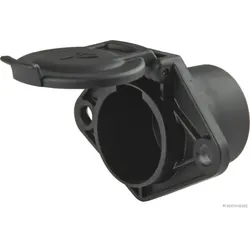 HERTH&BUSS Parkdose, 7-polig, 24 V - 51305280