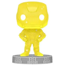 Funko POP! - Infinity Saga: Iron Man