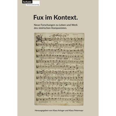 Fux im Kontext -