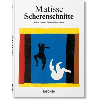 Matisse, Gebundene Ausgabe von , Taschen, 978-3-8365-8916-1