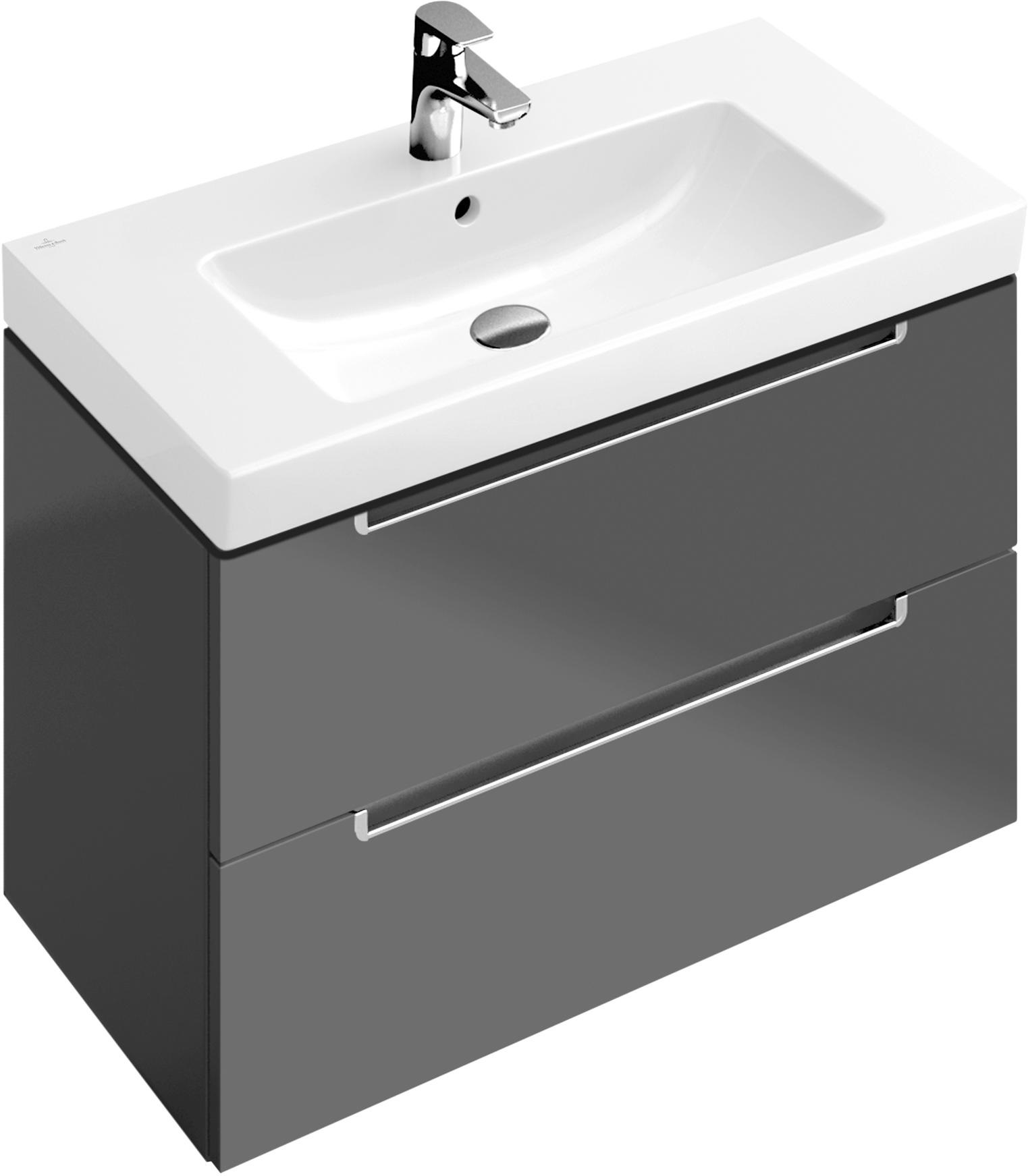 Villeroy & Boch A68910PN WT-Unterschrank