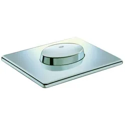 GROHE WC-Betätigung Skate Air 38565 1-Menge waagerecht chrom 38565000